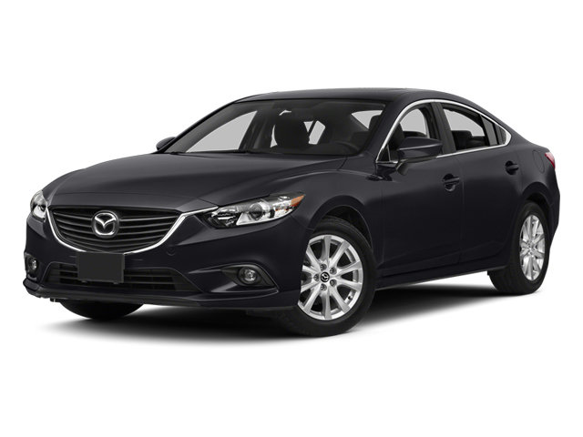 2013 Mazda Mazda3 GS-SKY