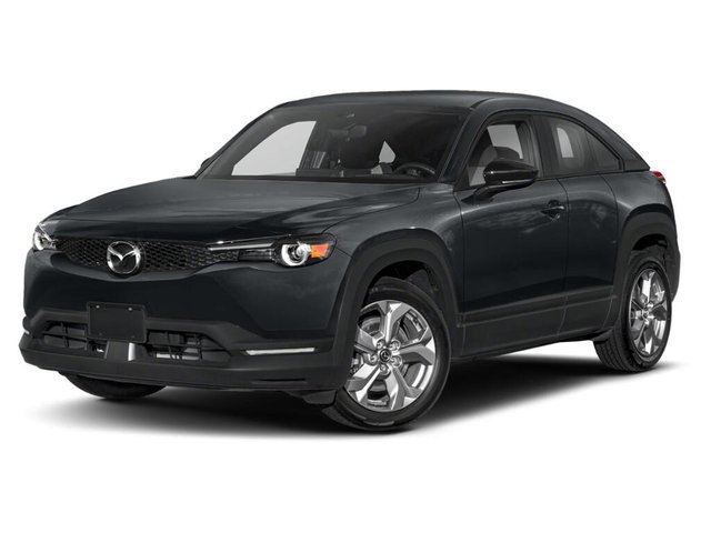 2023 Mazda MX-30 EV