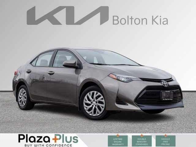 Corolla