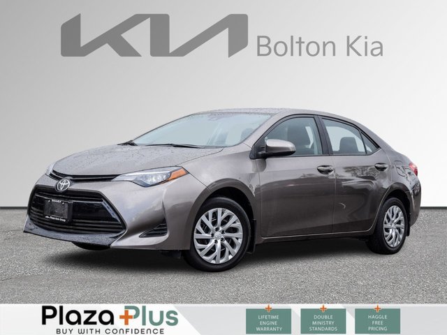Corolla