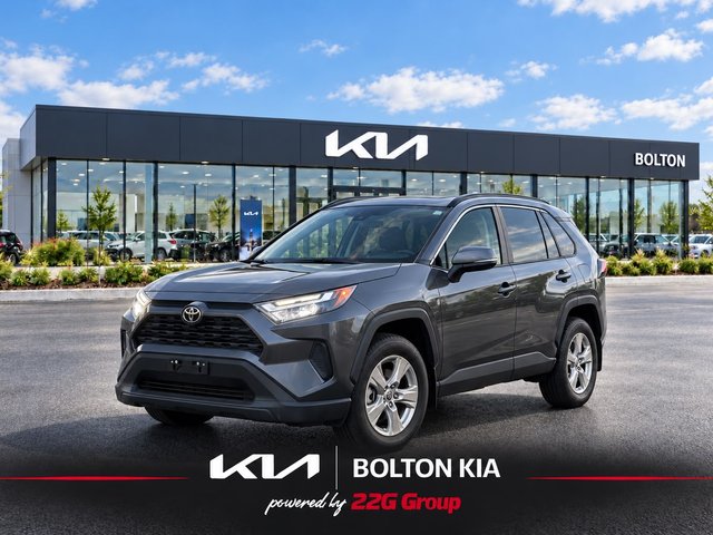 2023 Toyota RAV4