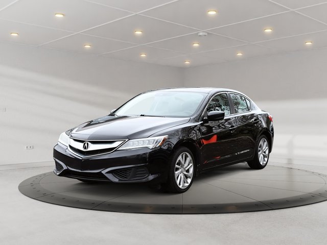 Acura ILX ILX + SIEGES EN CUIR + TOIT OUVRANT 2017
