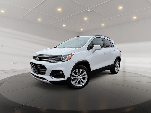 Chevrolet Trax Premier AWD + CUIR + TOIT + CAMERA + AUDIO BOSE 2020