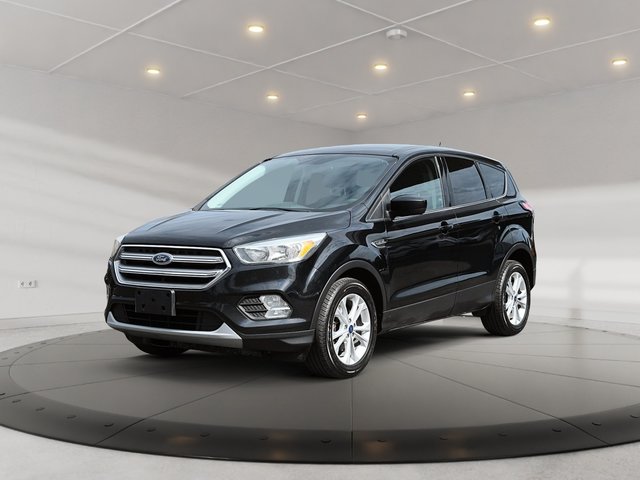 Ford Escape SE + SIEGES CHAUFFANT + CAMERA DE RECUL 2017