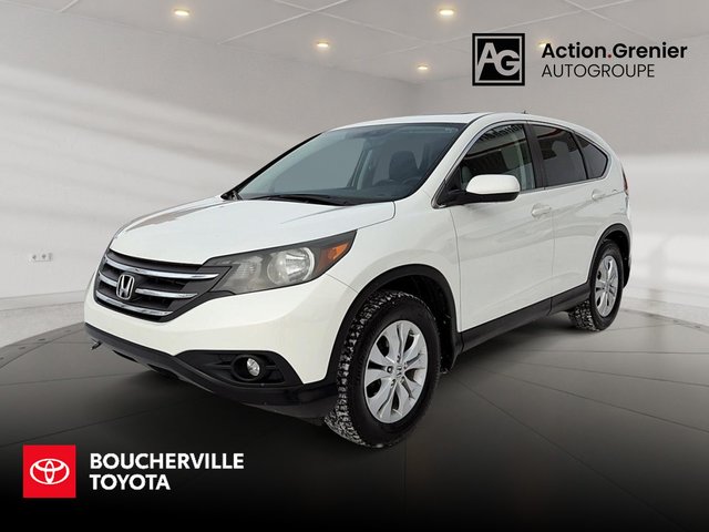 Honda CR-V EX AWD + TOIT + BLUETOOTH + CAMÉRA + MAGS 2013
