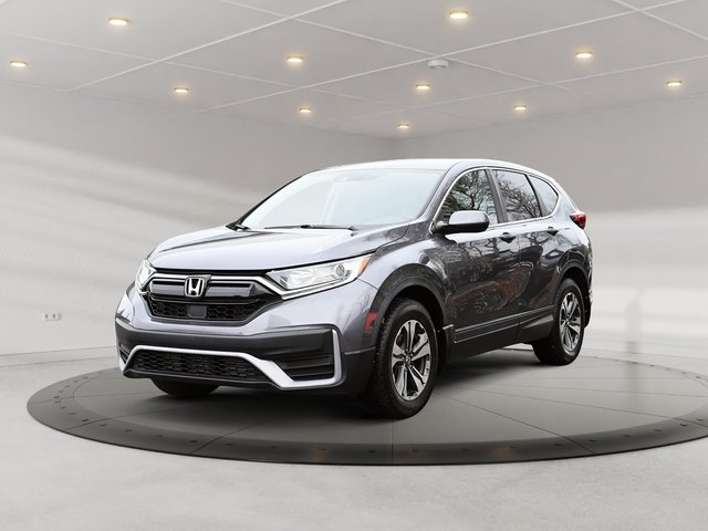 Honda CR-V LX + SIEGES CHAUFFANT + CAMERA DE RECUL 2021