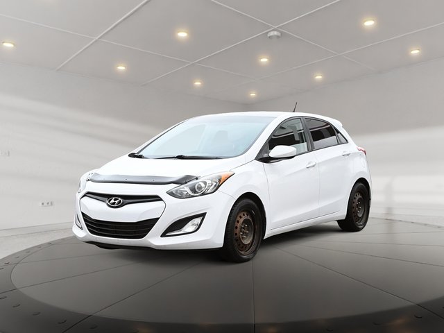 Hyundai Elantra GT GLS + TOIT PANORAMIQUE 2014