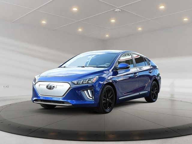 Hyundai Ioniq Electric Ultimate + BRANCHABLE + 59003 KM 2020
