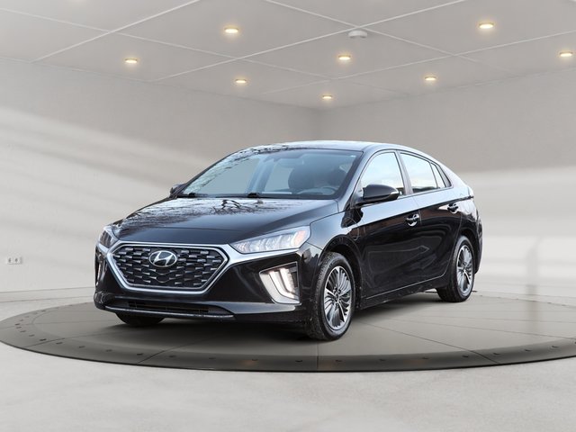 Hyundai IONIQ PLUG-IN HYBRID 103.88  $ * / semaine sur 84 mois 2021