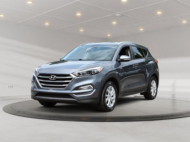 2016 Hyundai Tucson Premium +SIEGES CHAUFFANT + 45390 KM SEUEMENT