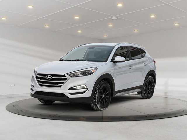 Hyundai Tucson PREMIUM CAMERA  VOLANT/SIEGES CHAUFFANTS BLUETOOTH 2017