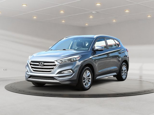 Hyundai Tucson Premium + SIEGES CHAUFFANT + VOLANT CHAUFFANT 2018