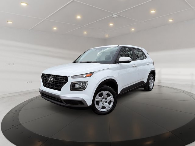 Hyundai Venue Essential + BAS KILO + BLUETOOTH + SIÈGE CHAUFFANT 2020
