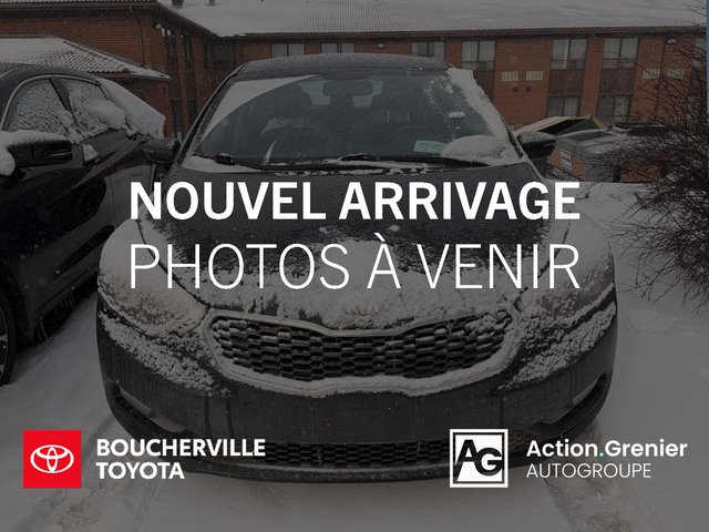 Kia Forte5 EX + CAMERA + BLUETOOTH + SIÈGES CHAUFFANTS + MAGS 2016