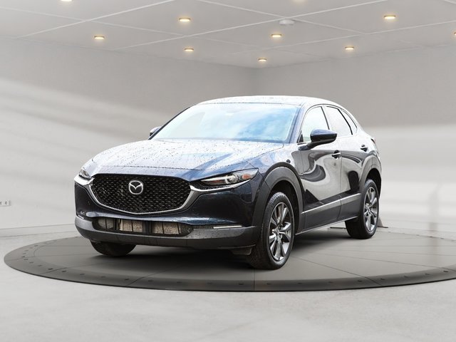 Mazda CX-30 GT + TRACTION INTEGRALE + TOIT OUVRANT 2021