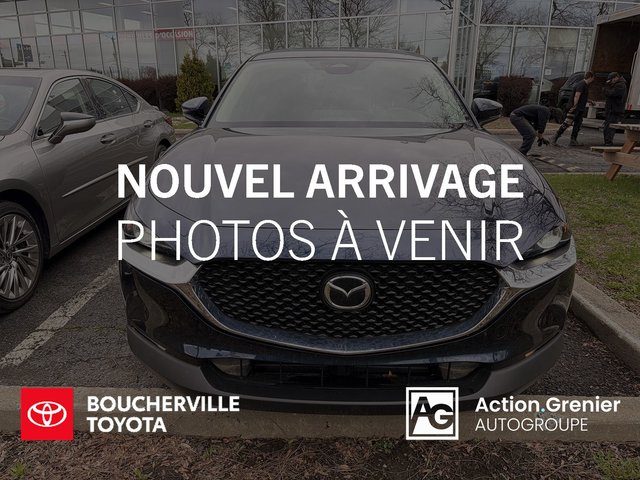 Mazda CX-30 GS AWD + CARPLAY + CAMERA + BAS KILO + WOW !! 2025