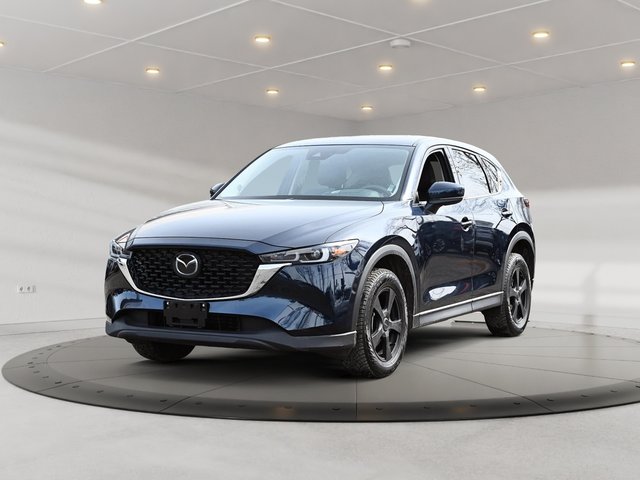 Mazda CX-5 GT + TRACTION INTEGRAL + TOIT OUVRANT +  CUIR 2022