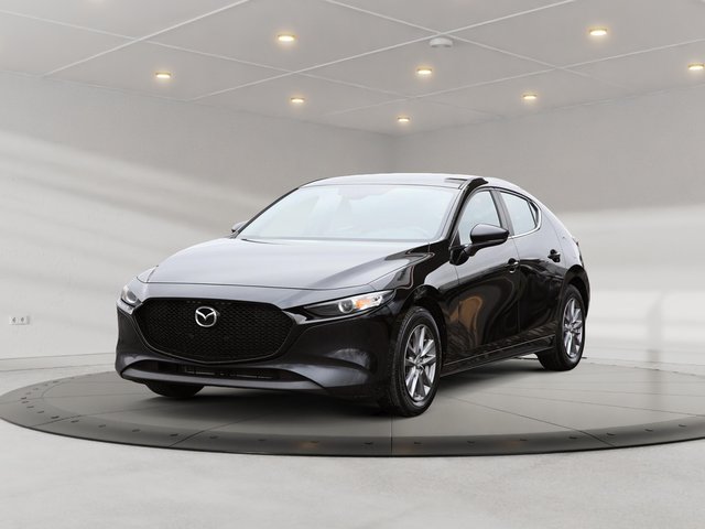 Mazda Mazda3 Sport GX+SIEGES CHAUFFANTS + CAMERA DE RECUL 2021