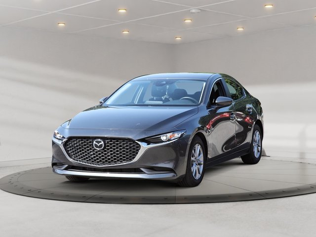 Mazda Mazda3 GS + 2019