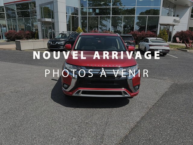Mitsubishi OUTLANDER PHEV SE + LIMITED + PHEV + 30688 KM 2019