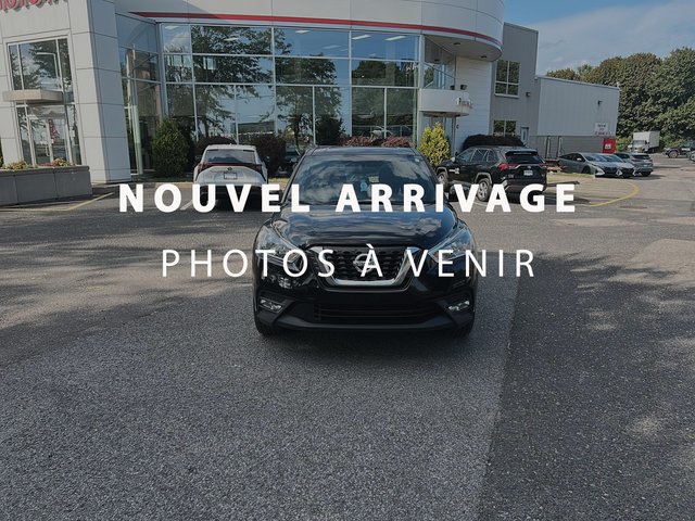 2019 Nissan Kicks SV + SIEGES CHAUFFANT