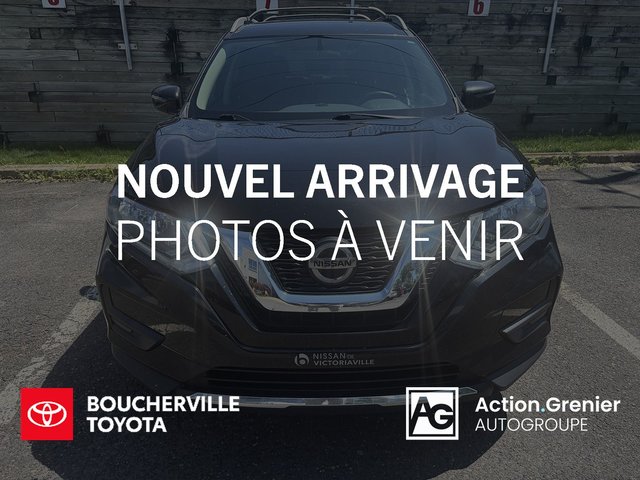 2020 Nissan Rogue Spécial Édition + CAMERA + BLUETOOTH + MAGS + WOW