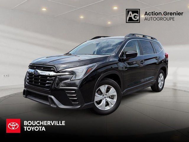 2024 Subaru Ascent Convenience AWD + 8 PLACES + CARPLAY + CAMERA ++++