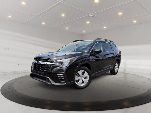 2024 Subaru Ascent Convenience AWD + 8 PLACES + CARPLAY + CAMERA ++++