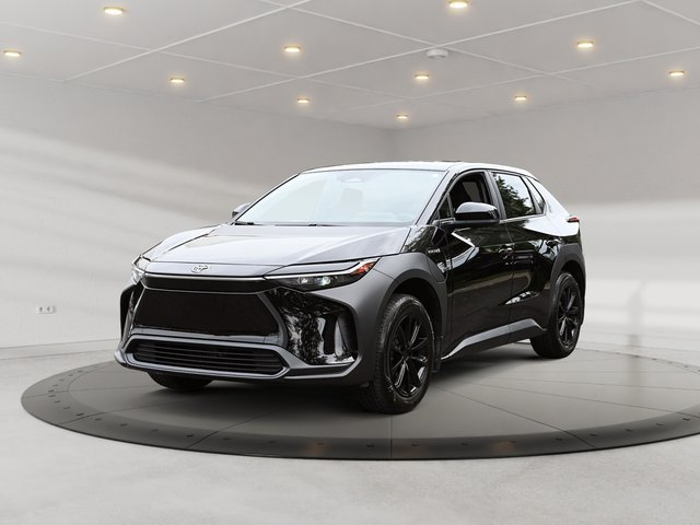 Toyota BZ4X LE + ELECTRIQUE + 27832 KM 2023