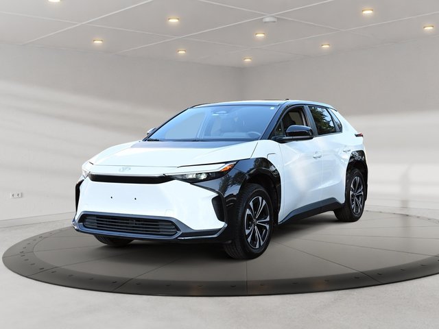 Toyota BZ4X XLE + TOIT OUVRANT PANORAMIQUE +TRACTION INTEGRALE 2023