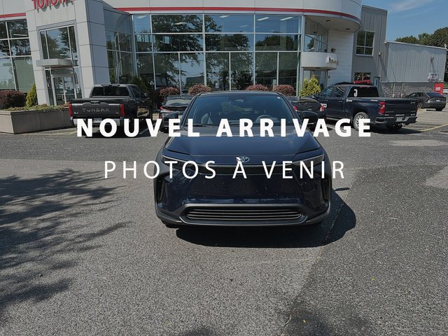 Toyota BZ4X XLE + TRACTION INTEGRALE + 13327 KM 2023