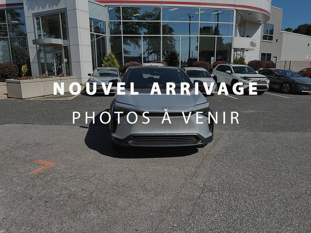 2023 Toyota BZ4X XLE + TRACTION INTEGRALE + TOIT PANORAMIQUE