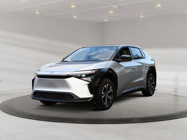 2023 Toyota BZ4X XLE + TRACTION INTEGRALE + TOIT PANORAMIQUE