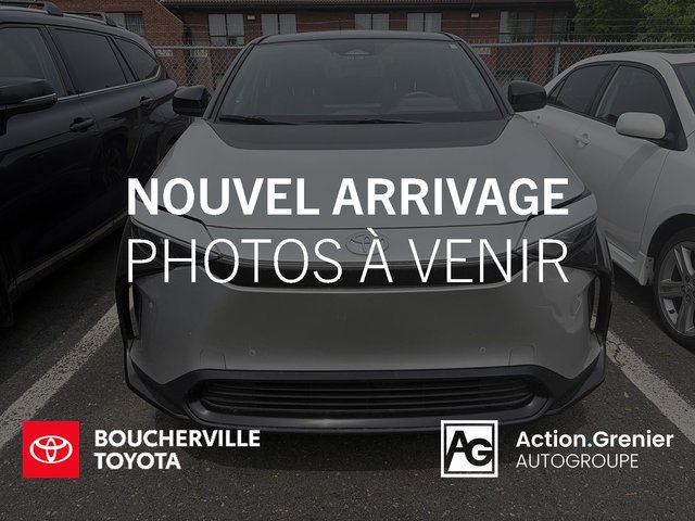 2023 Toyota bZ4X LE + 400 KM D'AUTONOMIE