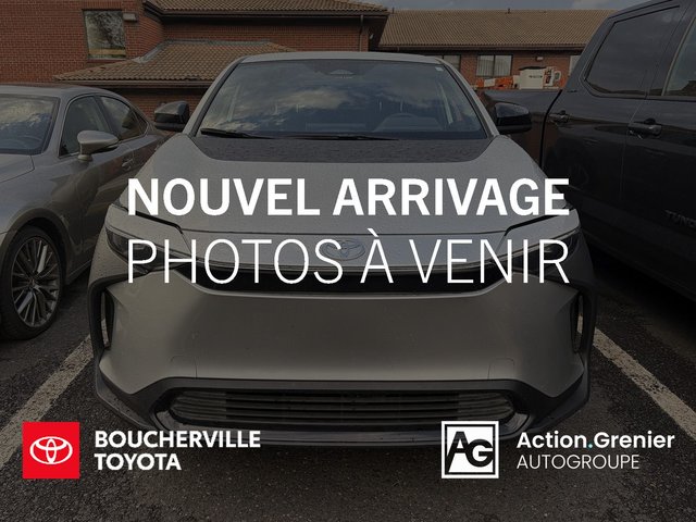 2025 Toyota bZ4X LE + 400 KM D'AUTONOMIE + CARPLAY + CAMERA ++++