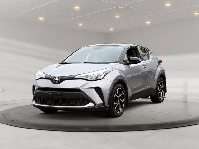 Toyota C-HR XLE PREMIUM + ROUES EN ALLIAGE + SIEGES CHAUFFANT 2020