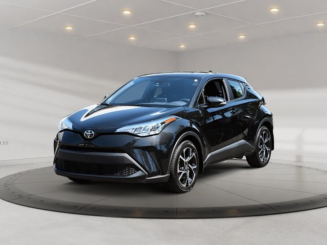 Toyota C-HR XLE PREMIUM + SIEGES CHAUFFANT 2021