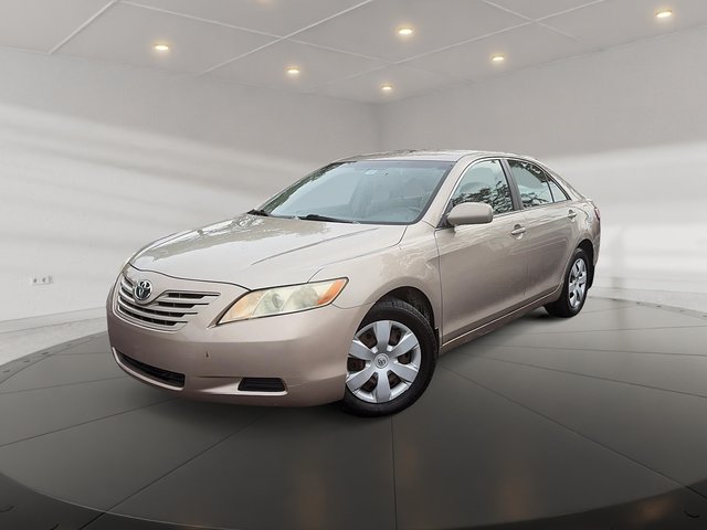 Toyota Camry LE + AIR CLIMATISÉ + CRUISE CONTROLE + BAS KILO !! 2009