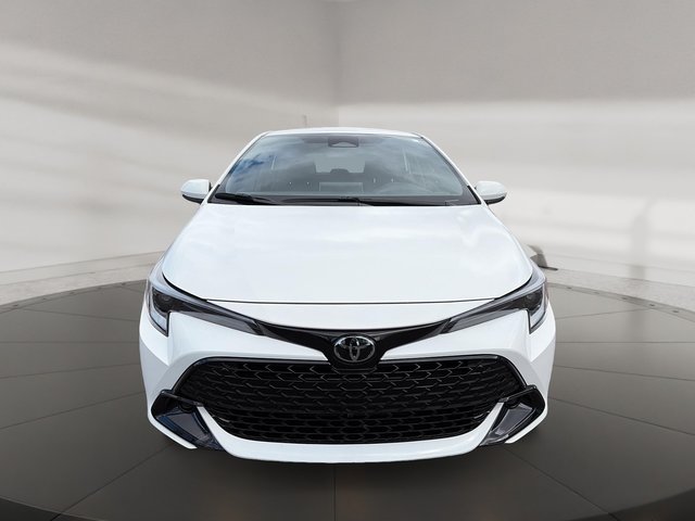 Toyota Corolla Hatchback SE + CAMERA + CARPLAY + SIÈGES CHAUFFANTS 2023