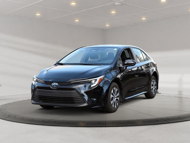 Toyota Corolla Hybrid LE + SIEGES CHAUFFANT + CAMERA DE RECUL 2023