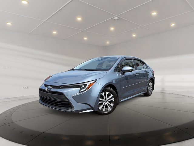 Toyota Corolla HYBRID LE AWD + CARPLAY + CAMERA + WOW ! 2024