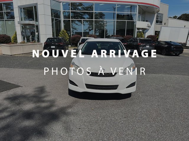 2011 Toyota Matrix AUTOMATIQUE + 106227 KM