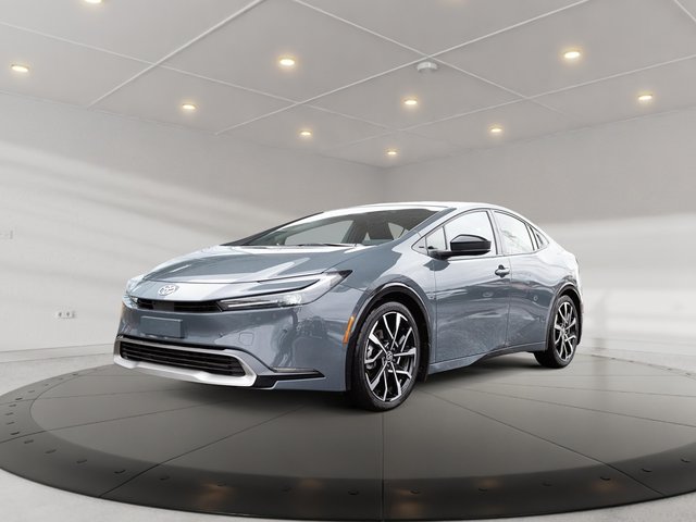 Toyota PRIUS PRIME  2023