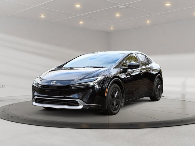 2023 Toyota Prius Prime SE + BRANCHABLE + 36889KM