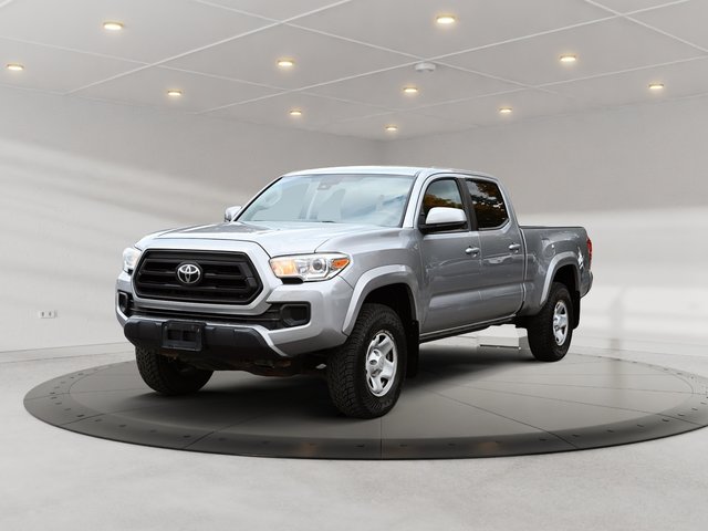 2020 Toyota Tacoma 4 x 4 + CAMERA DE RECUL