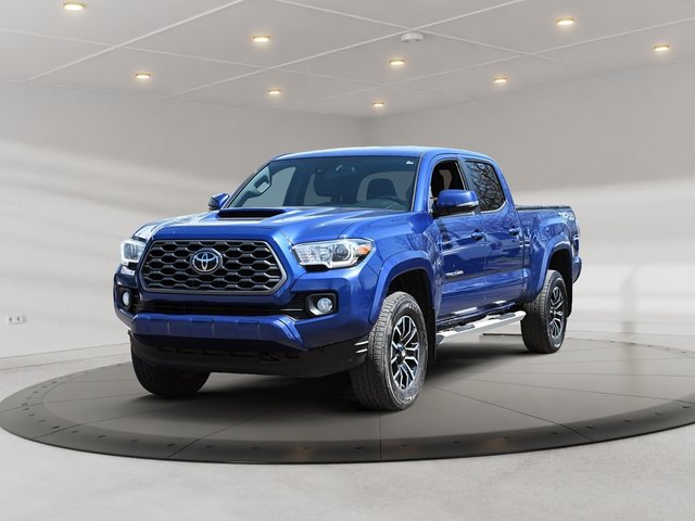 2022 Toyota Tacoma TRD SPORT + 4 X 4 + LONGUE BOITE