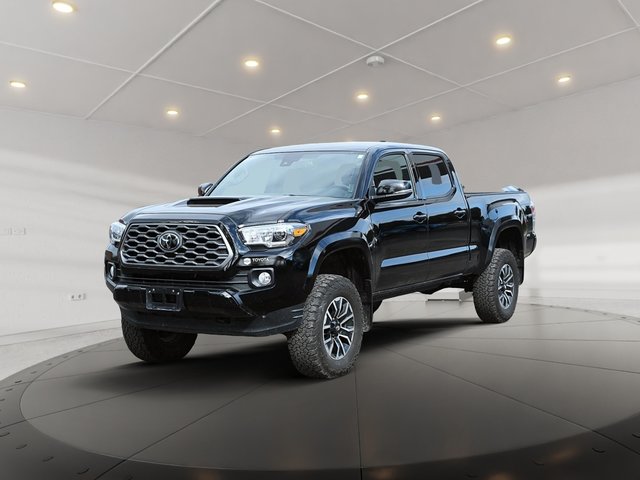 Toyota Tacoma DOUBLE CAB 6A 2023