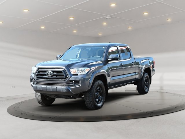 Toyota Tacoma CREW CAB+ 4 X 4 2023