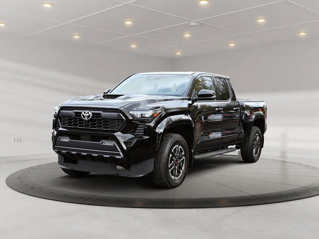 2025 Toyota Tacoma TRD SPORT PREMIUM + SEULEMENT 1280 KM