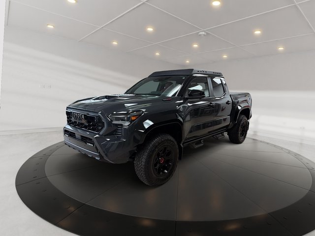 Toyota Tacoma Hybrid 2025